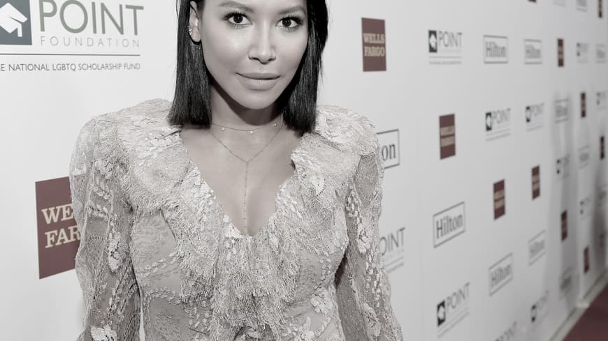 "Glee"-Star Naya Rivera: So tragisch verlief ihr Tod