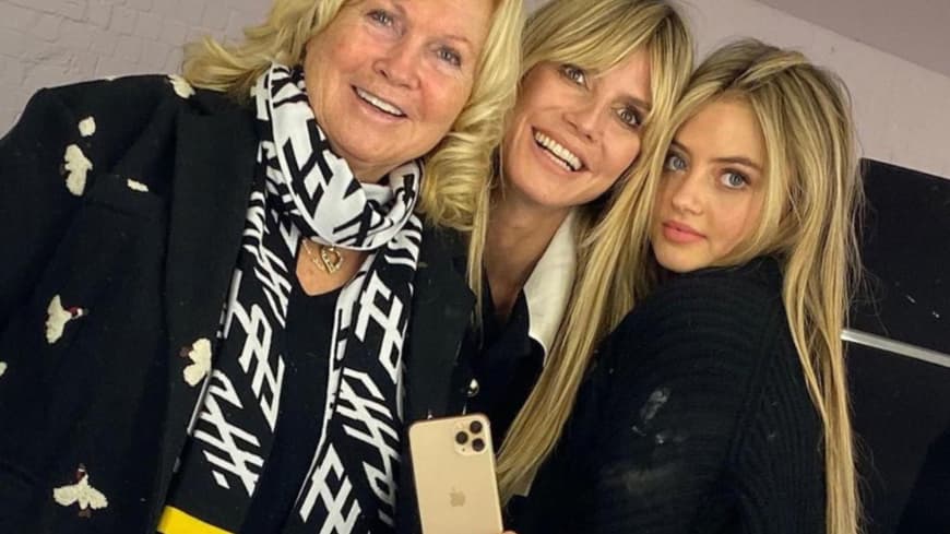 Promi-Namen: So heißen diese Stars wirklich!