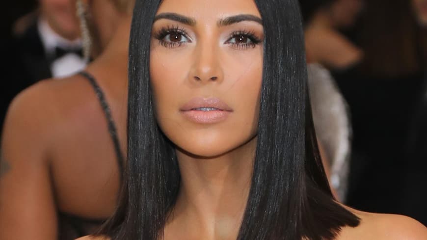 Kim Kardashian: Täter veröffentlicht Buch über ihren Horror-Überfall