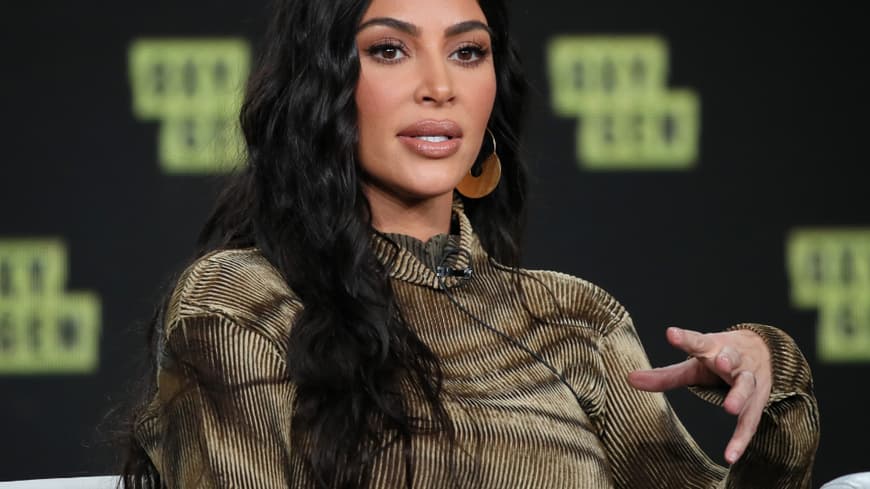 Kim Kardashian: Nach Ehe-Aus – was läuft da mit Rapper Drake?