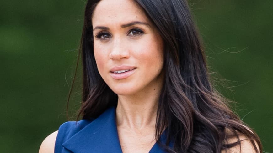 Herzogin Meghan: Böser Streit mit diesem Hollywood-Star?