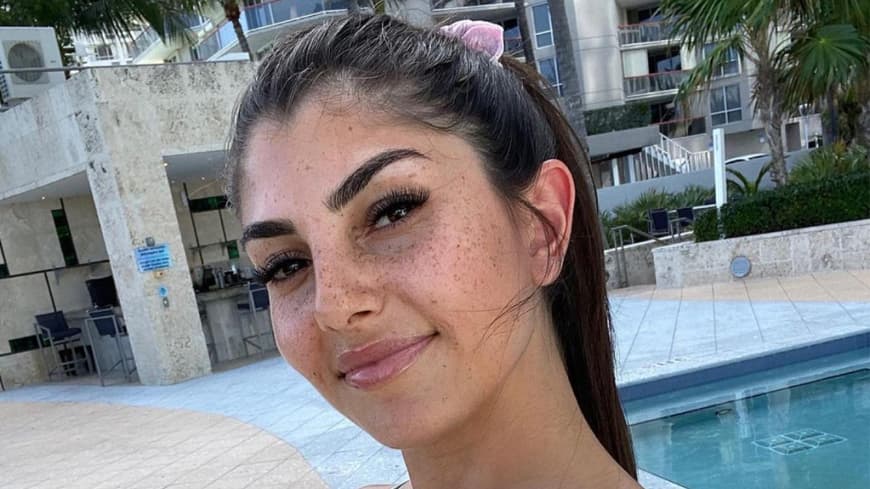 Yeliz Koc: Besonderer Babyname für ihre Tochter