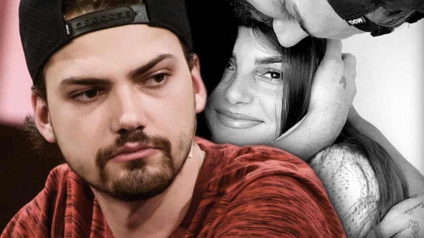 Jimi Blue Ochsenknecht: Bestätigt er hier die Trennung von Yeliz?