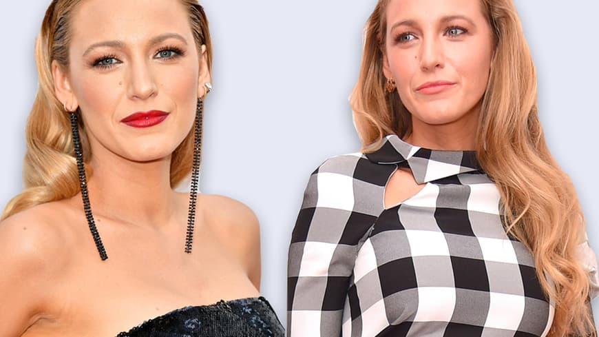 Blake Lively enth&uuml;llt ihr Beauty-Geheimnis 