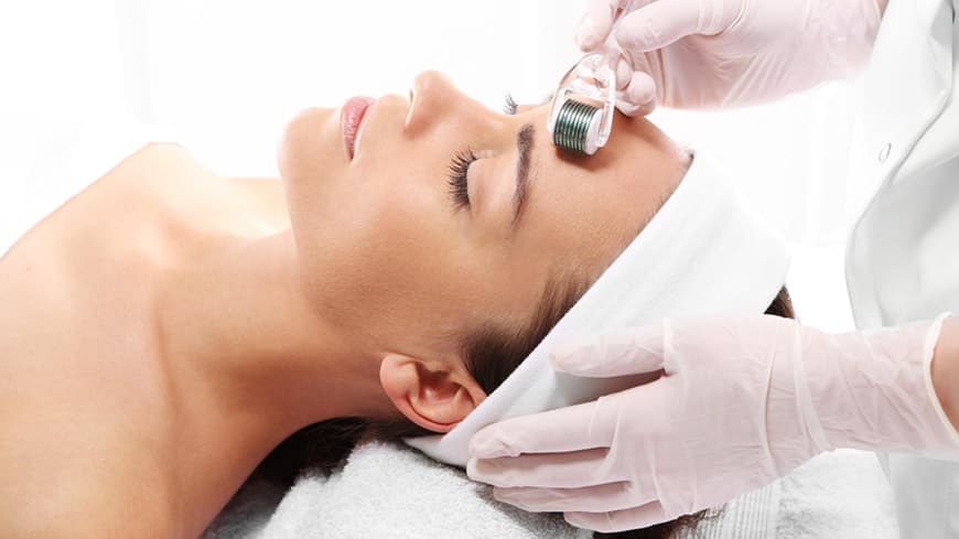 Anti-Aging-Pflege: Diese Produkte ersetzen das Microneedling