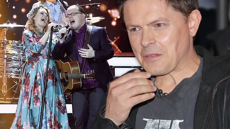 Paddy Kelly: Abrechnung mit der Kelly Family