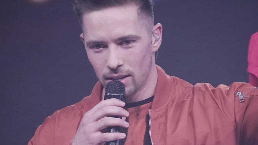 Ramon Roselly: Er ist gescheitert