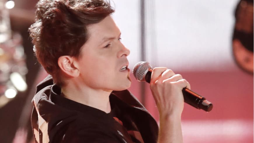 Michael Patrick Kelly: Emotionales Gest&auml;ndnis &uuml;ber seine Frau 