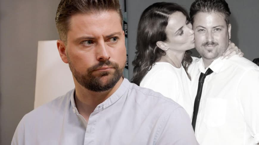 Felix von Jascheroff: Das ist der wahre Grund f&uuml;r sein Ehe-Aus 