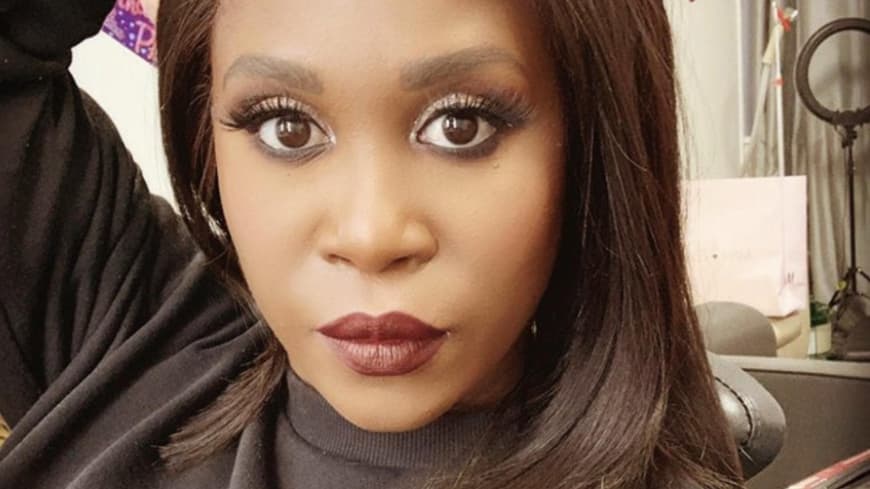 Nach Oliver Pocher & Amira: Motsi Mabuse schie&szlig;t gegen "Instagram-Mamis"