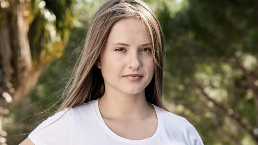 Davina Geiss: Spott und H&auml;me!