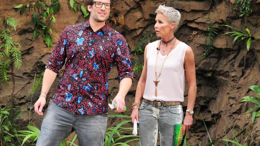 Dschungelcamp 2021: Krasse Entt&auml;uschung!