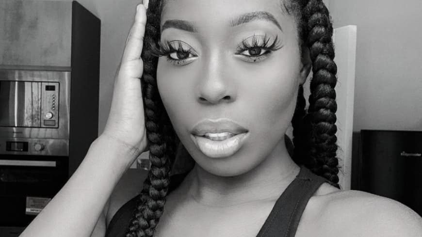 Trag&ouml;die: Schwangerer YouTube-Star Nicole Thea stirbt im 8. Monat