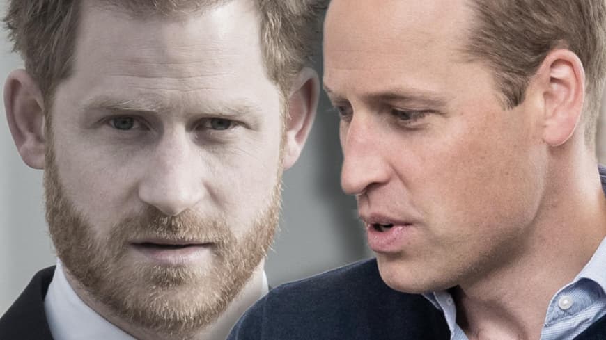 Prinz William: Erste Details zu Kates Problem-Schwangerschaft