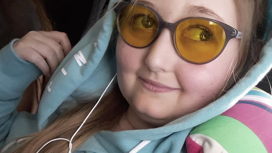 "The Voice Kids"-Star plant eigene Beerdigung 