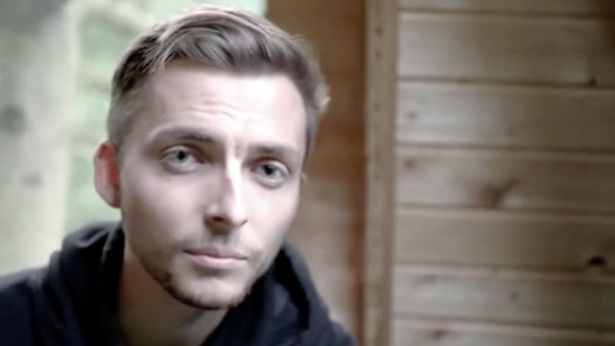 Tragisch: YouTuber (23) hat nur noch wenige Wochen zu leben