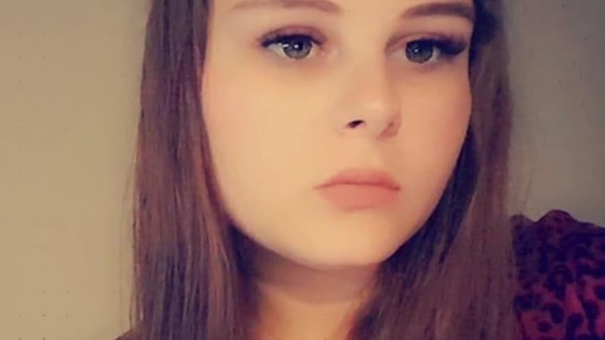 Calantha Wollny: Ihr reicht’s!