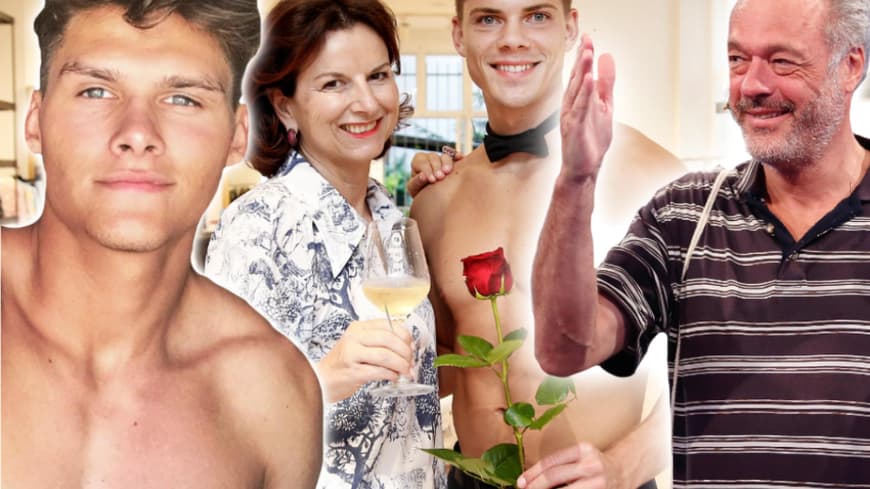 Claudia Obert: Liebes-Chaos