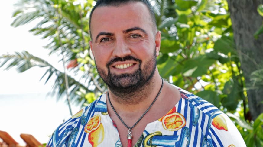 "Kampf der Realitystars"-Cosimo: Das ist seine Freundin Natalie