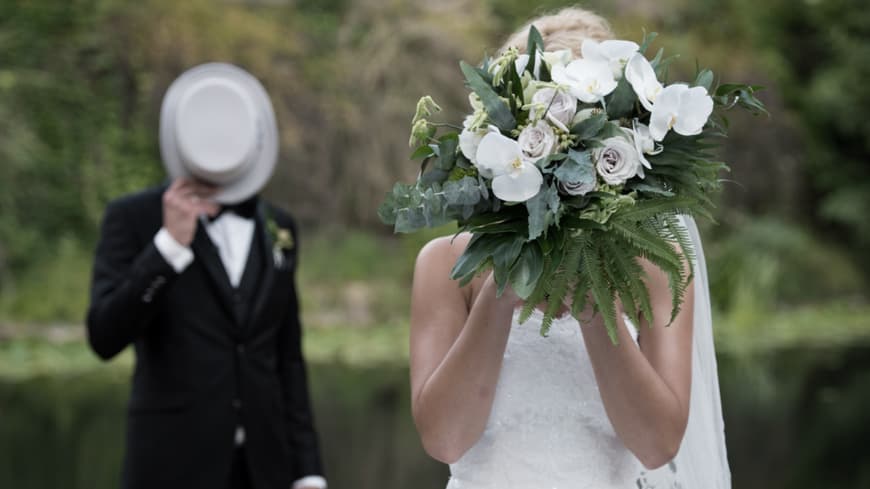 "Hochzeit auf den ersten Blick": Liebes-Sensation nach Trennung!