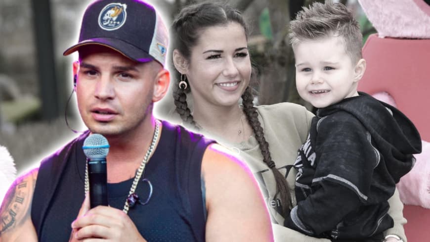 Pietro Lombardi: Bittere Tränen – und Alessio ist der Grund