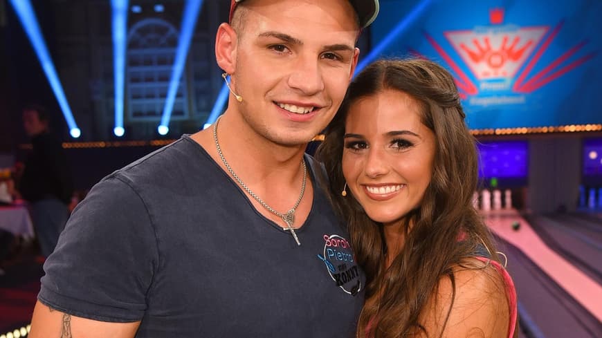 Pietro Lombardi: Anruf von Sarah Engels! Er lässt alles stehen und liegen