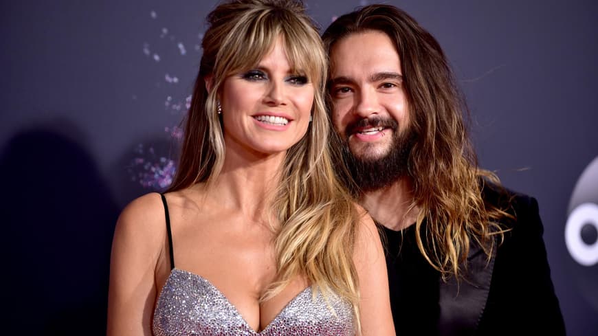 Heidi Klum: Baby-Hammer? "Die besten Nachrichten überhaupt"