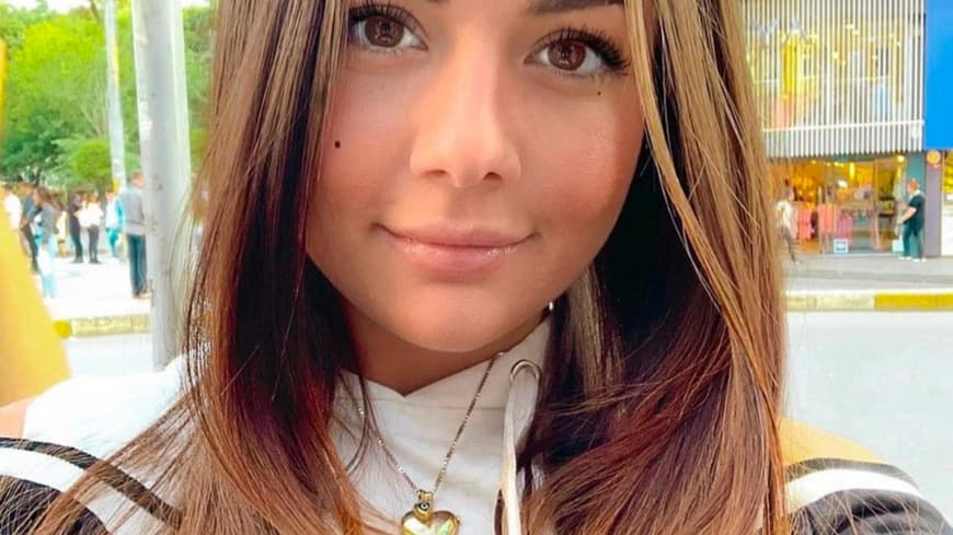 DSDS-Star Katharina Eisenblut: Abgetaucht!