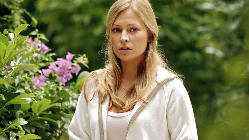 "Sturm der Liebe": Dringender Hilferuf von Ex-Star Sarah Stork!