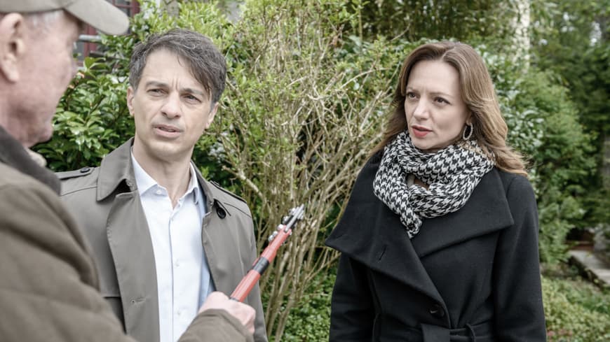 "Sturm der Liebe": Ausstieg? Dieser Star kündigt Abschied "für immer" an