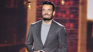 Giovanni Zarrella grinst mit geschlossenem Mund