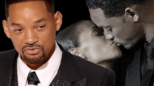 Will Smith weint - droht nach der Oscar-Ohrfeige die Trennung von Jada Pinkett Smith?