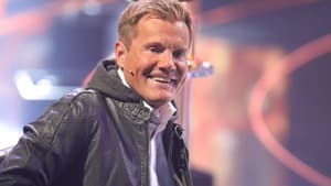 Dieter Bohlen lacht