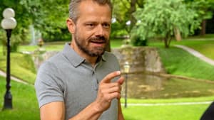 Sturm der Liebe Erik gestikuliert