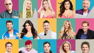 Die Promi Big Brother-Kandidaten 2022