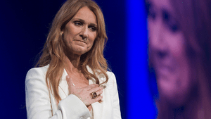 Celine Dion traurig - nach Diagnose erklärt sie ihren Rückzug von der Bühne