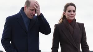 William und Kate auf USA-Reise Dezember 2022