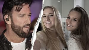 Collage mit Michael Wendler, Adeline Norberg und Laura Müller