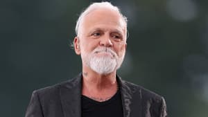 Nino de Angelo guckt bedrückt zur Seite