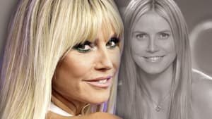 Heidi Klum früher und heute