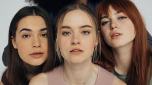 4 Frauen mit unterschiedlichen Haarfarben 
