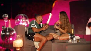"Der Bachelor" 2023 - Folge 4 - David Jackson und Lisa Mieschke kommen sich näher