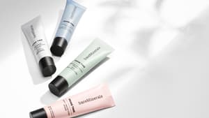 bareMinerals Prime Time PR Bild 