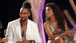 "Bachelor"-Folge 4: David und Chiara unterhalten sich 