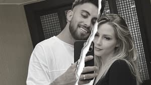 Servet und Loredana Wollny machen ein Selfie
