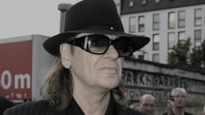 Udo Lindenberg guckt bedrückt