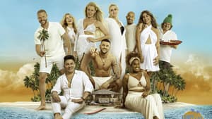 "Kampf der Realitystars" Staffel 4: Gruppenbild