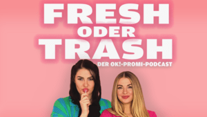 Cover von "Fresh oder Trash"