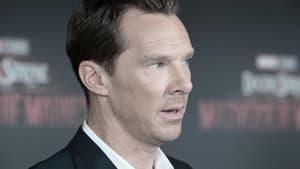 Bei Benedict Cumberbatch wurde eingebrochen