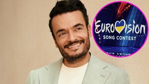 Giovanni Zarrella Eurovision Song Contest